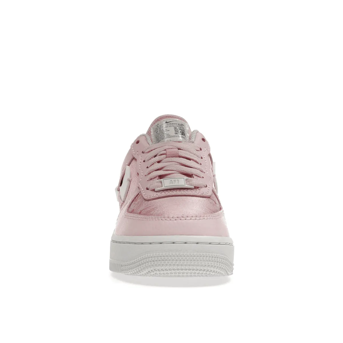 Air Force 1 LXX Pink Foam Urban Modeup