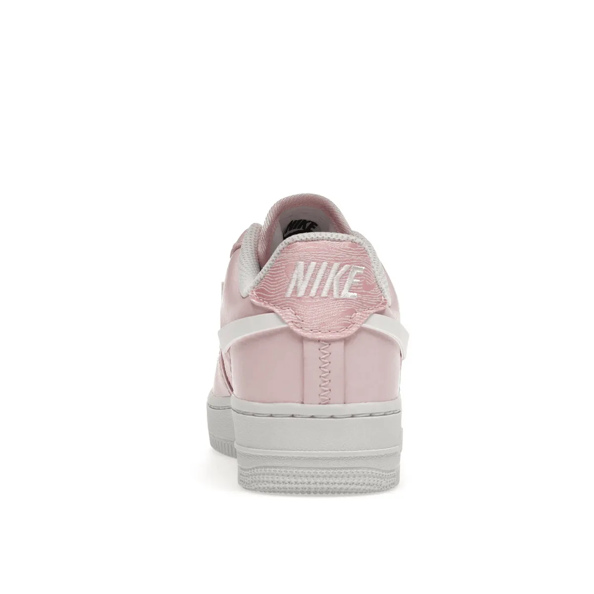 Air Force 1 LXX Pink Foam Urban Modeup
