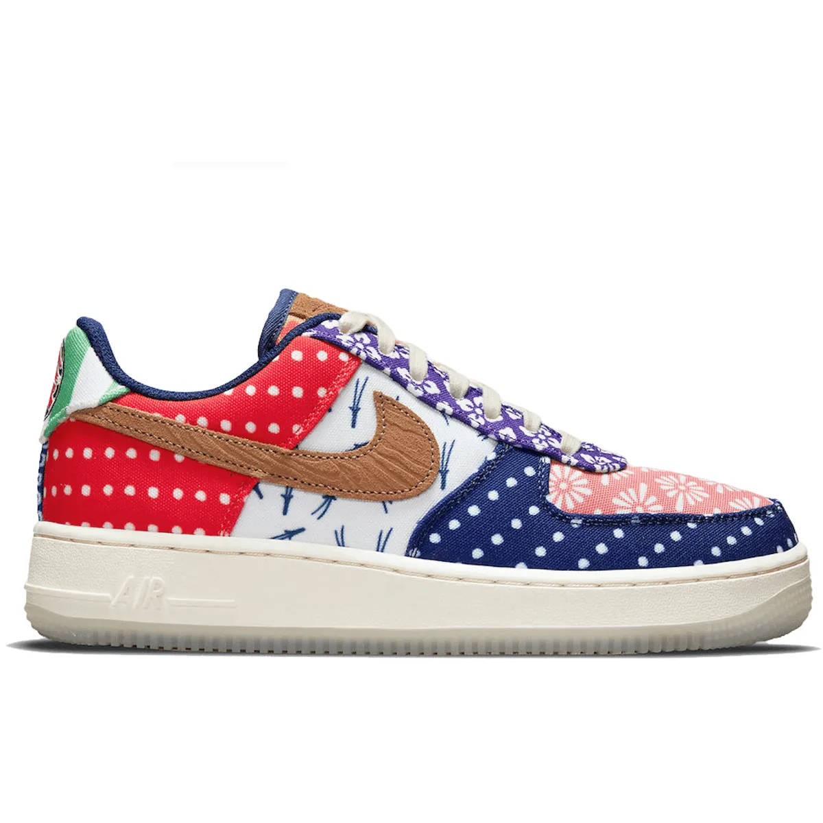 Air Force 1 Matsuri Urban Glow