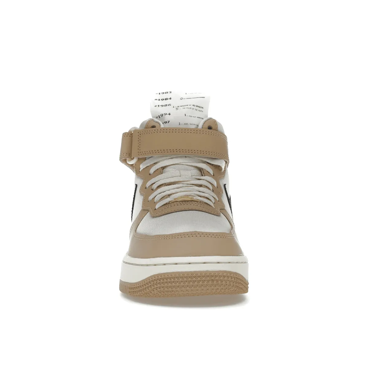 Air Force 1 Mid Izakaya Fashion Touch