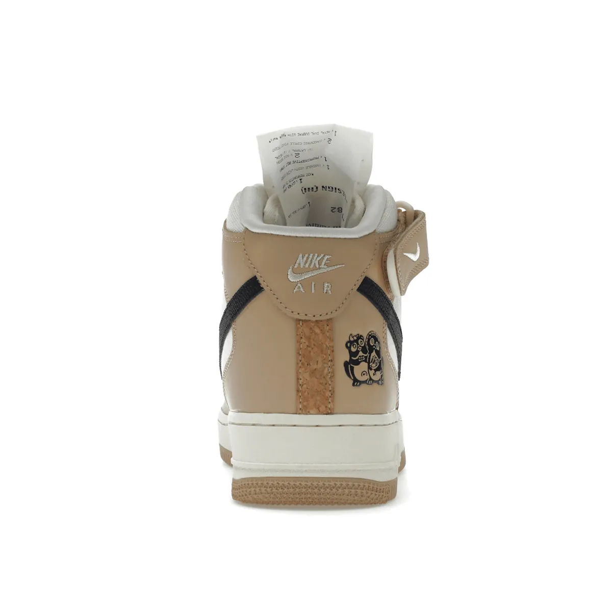 Air Force 1 Mid Izakaya Fashion Touch