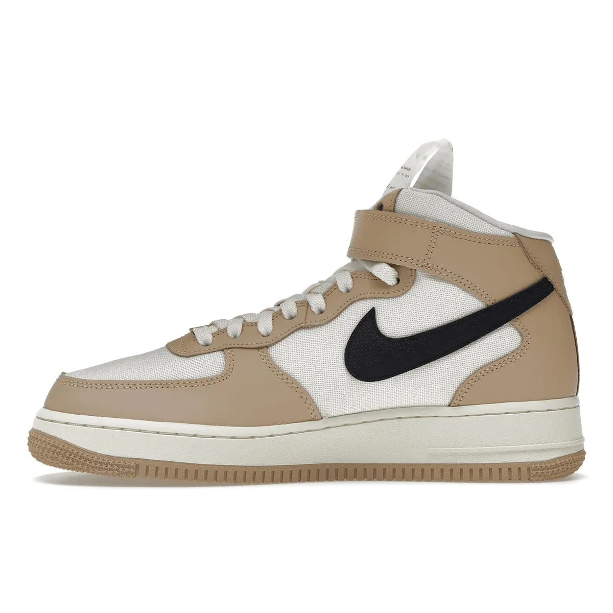 Air Force 1 Mid Izakaya Fashion Touch