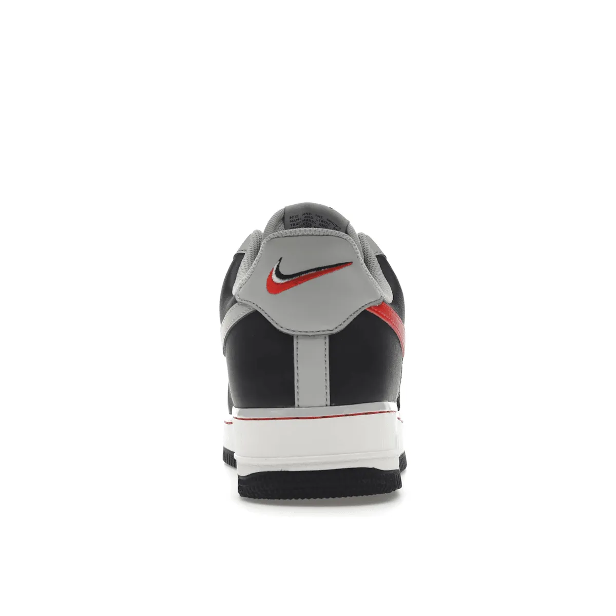 Air Force 1 NBA 75th Anniversary Blazers City Boost