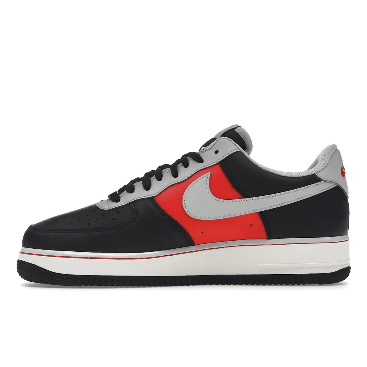 Air Force 1 NBA 75th Anniversary Blazers City Boost