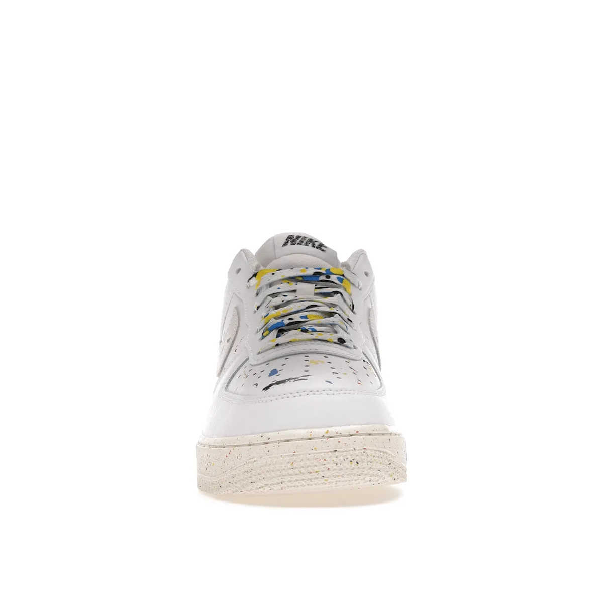 Air Force 1 Paint Splatter Fresh Mode
