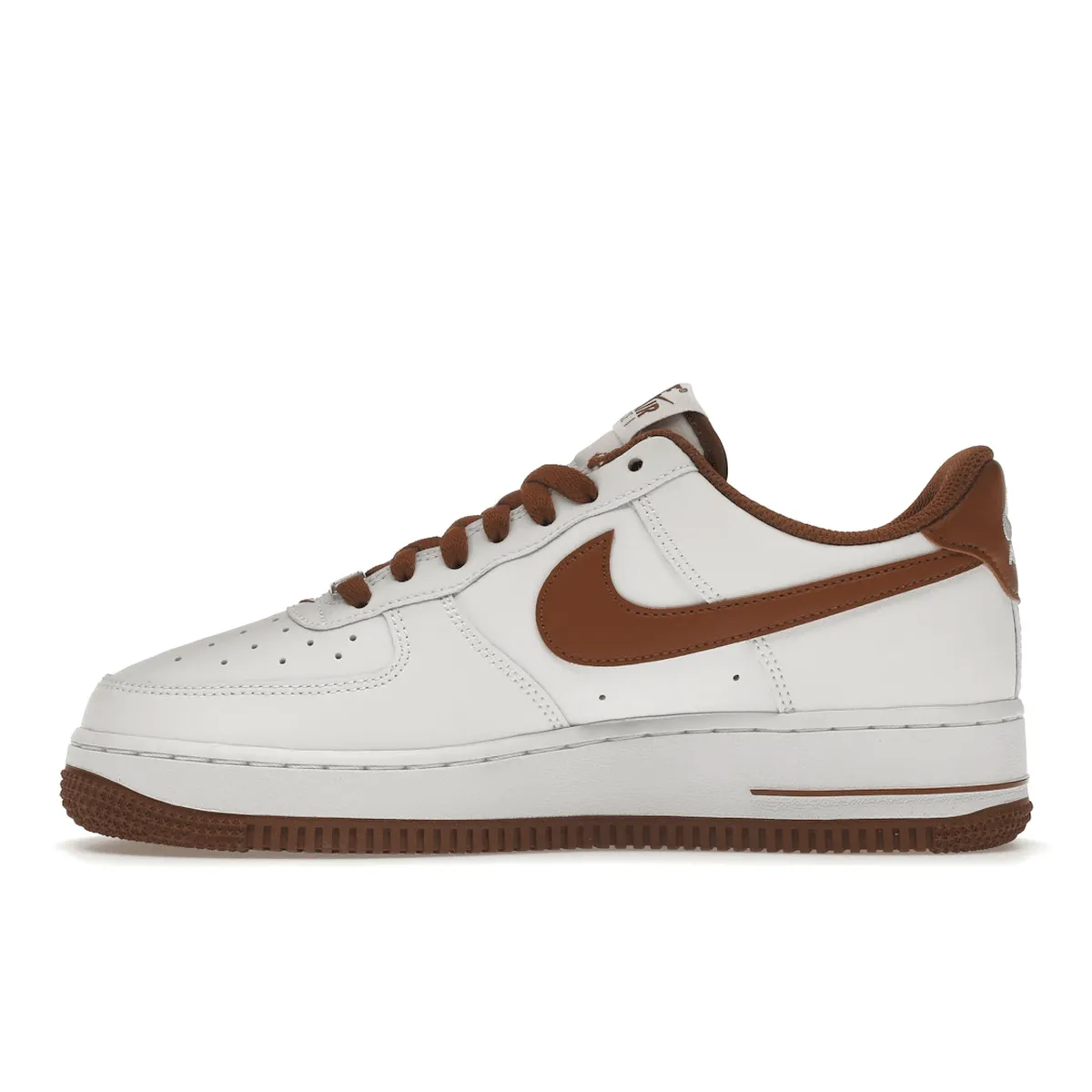 Air Force 1 Pecan Height Glow