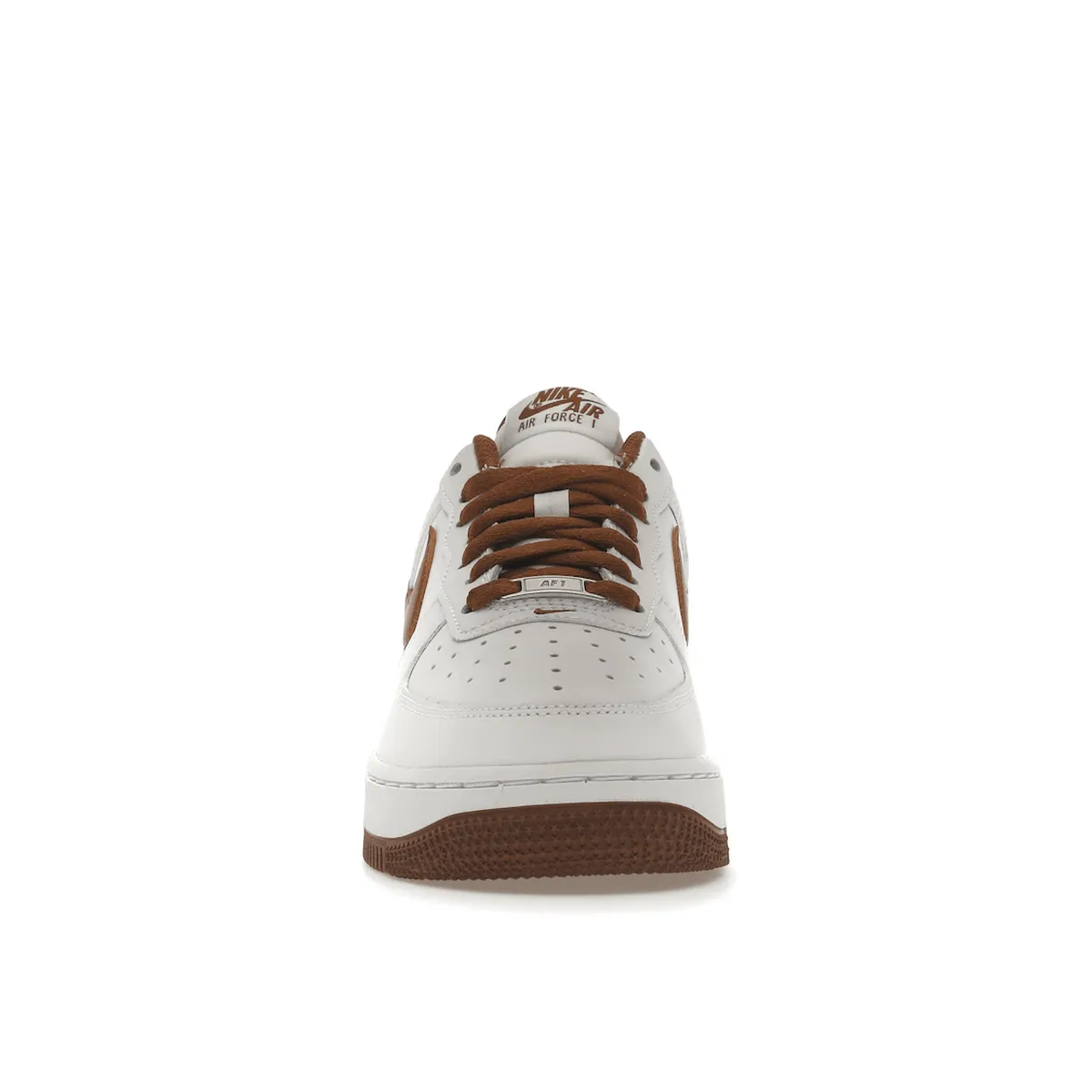 Air Force 1 Pecan Height Glow