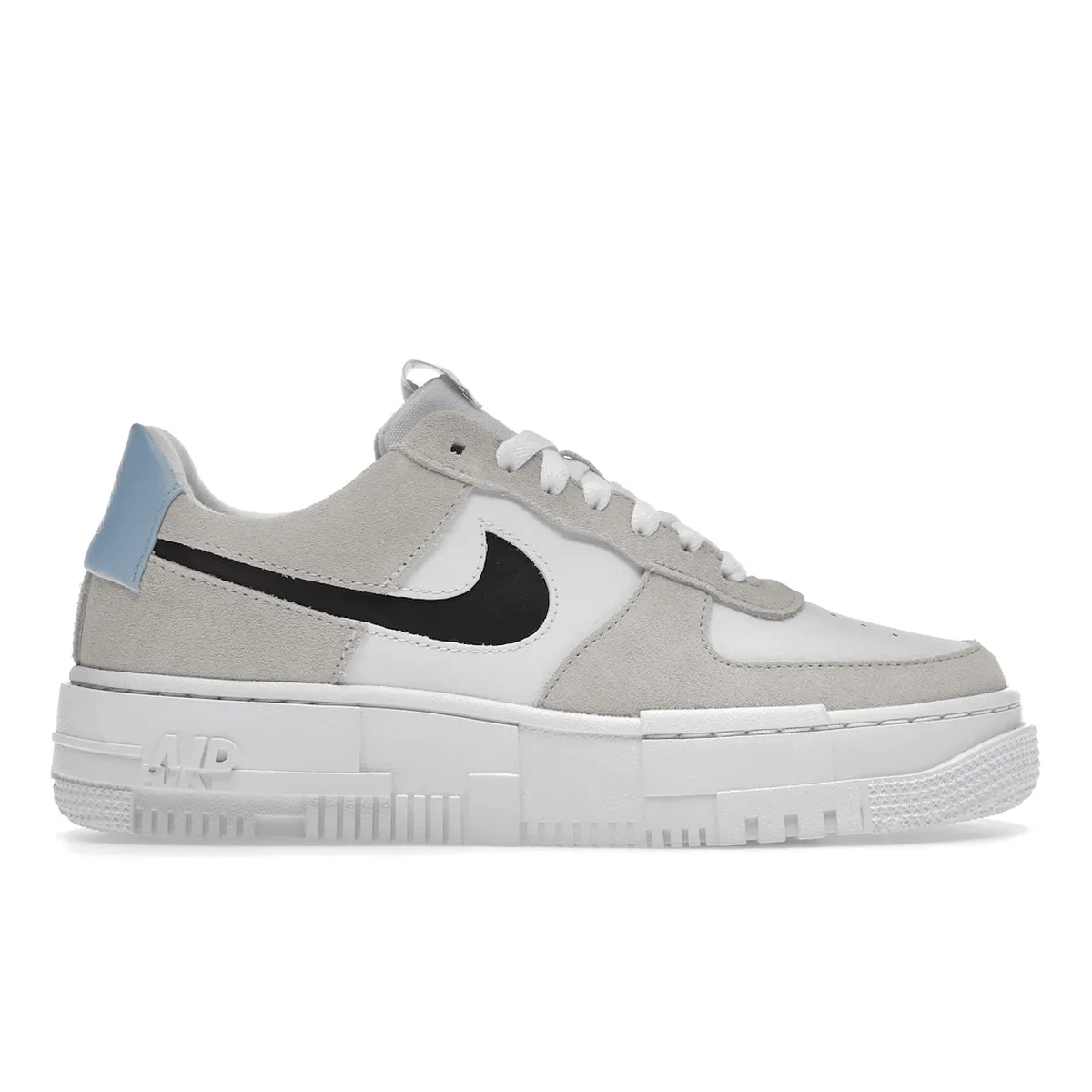 Urban Walk Grip Safe Air Force 1 Pixel Desert Sand