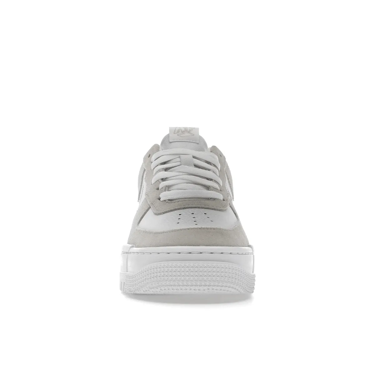 Air Force 1 Pixel Desert Sand Style Step