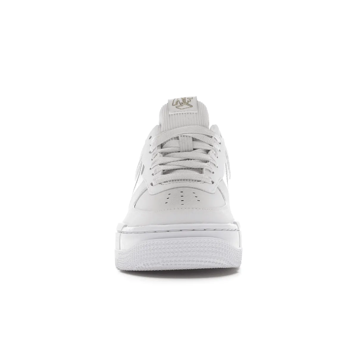 Air Force 1 Pixel Gold Chain Travel Vibe