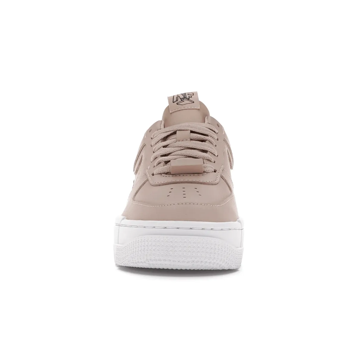 Air Force 1 Pixel Particle Beige Polished Mood