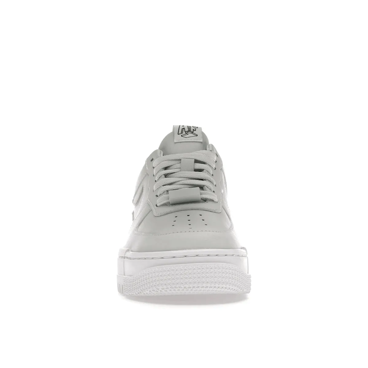Air Force 1 Pixel Turquoise Party Edge