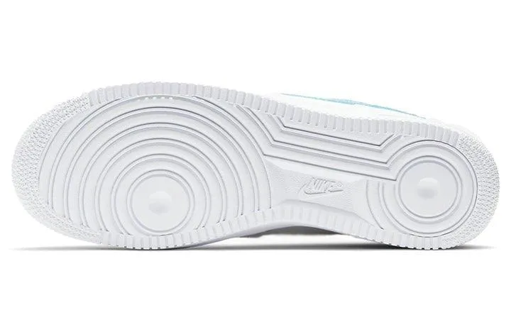 Air Force 1 Pixelated Swoosh Classic Edge