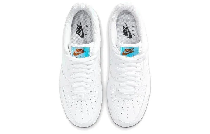 Air Force 1 Pixelated Swoosh Classic Edge