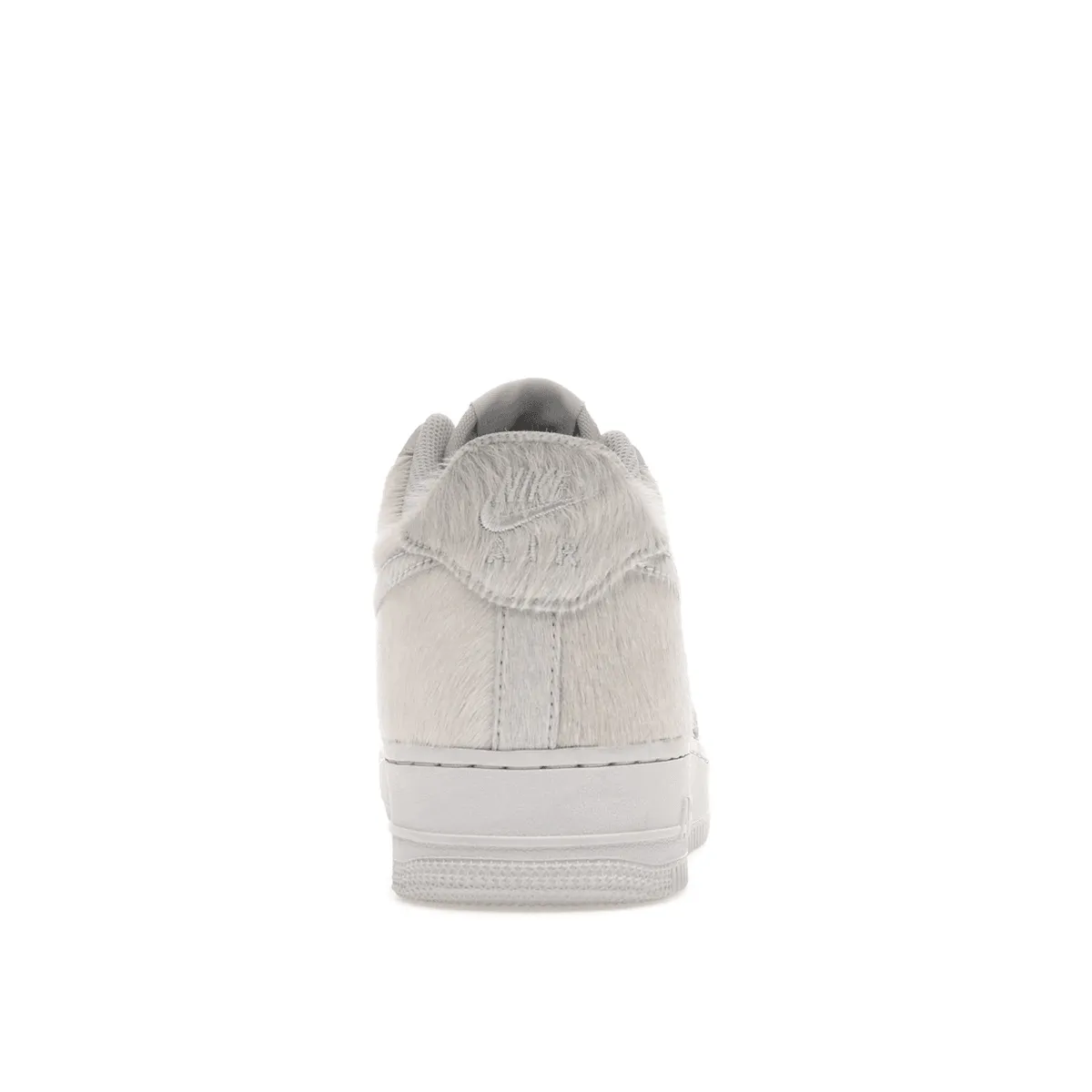 Air Force 1 Pony Hair Luxe Up