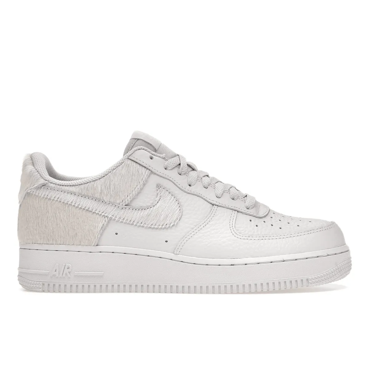 Air Force 1 Pony Hair Luxe Up
