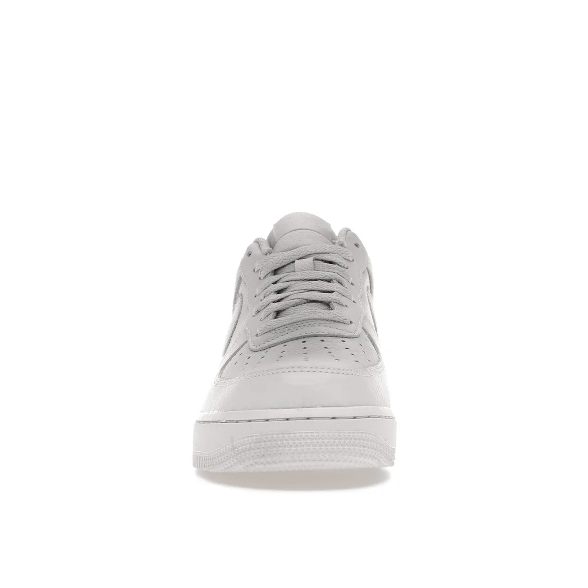 Air Force 1 Pony Hair Luxe Up