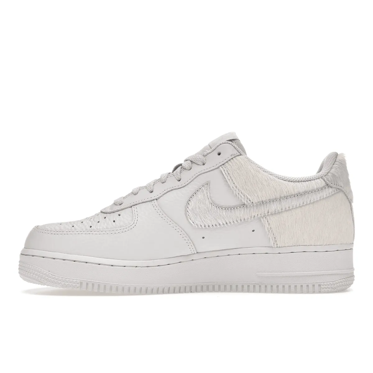 Air Force 1 Pony Hair Luxe Up