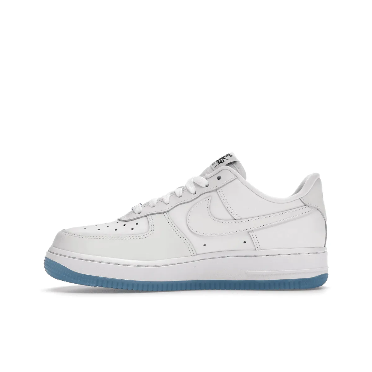Air Force 1 Reactive Street Luxe