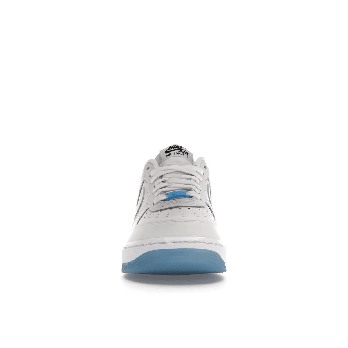 Air Force 1 Reactive Street Luxe