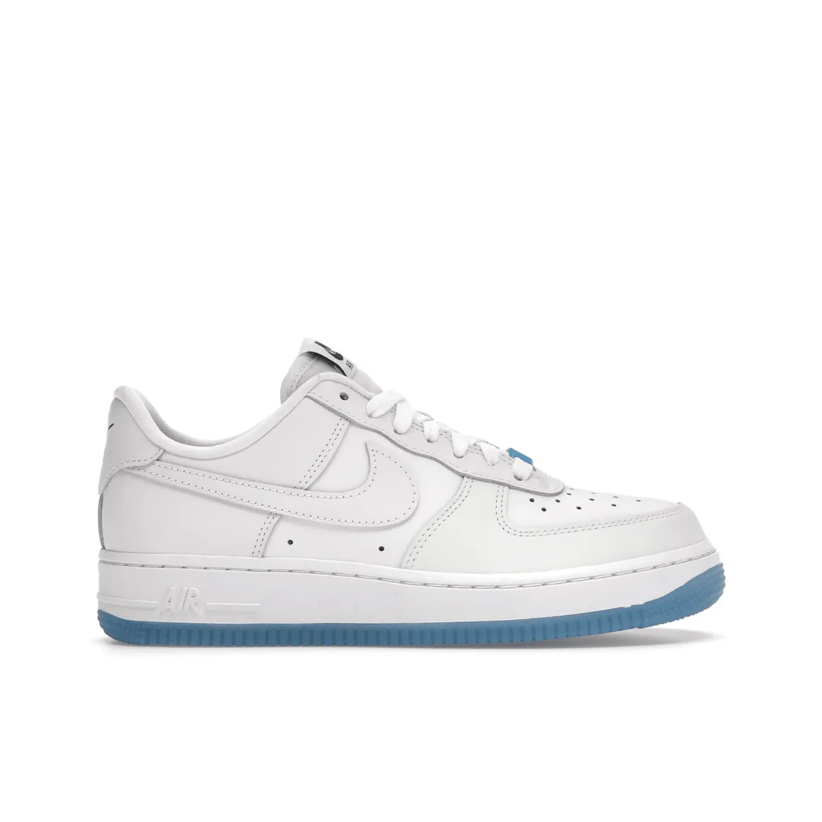 Air Force 1 Reactive Street Luxe