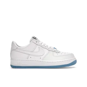 Wide Sole Quick Fit Air Force 1 Reactive