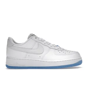 Season Proof Stage Glow Air Force 1 Reactive Swoosh