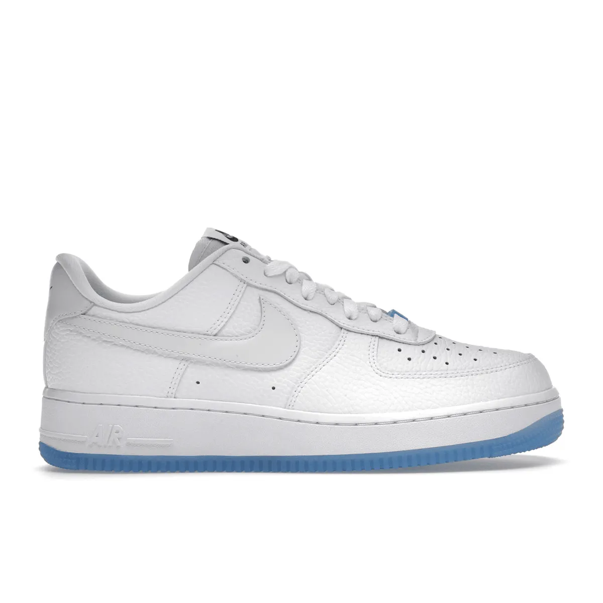 Air Force 1 Reactive Swoosh Urban Trendy