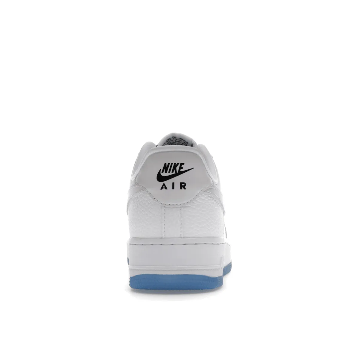 Air Force 1 Reactive Swoosh Urban Trendy
