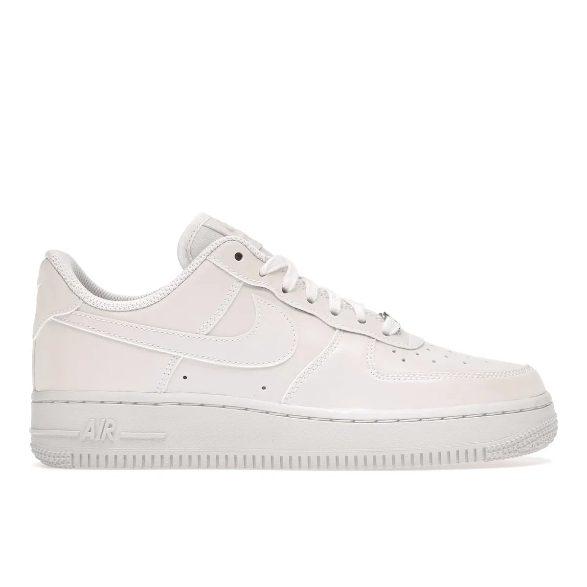 Air Force 1 Reflective Ribbon Tie