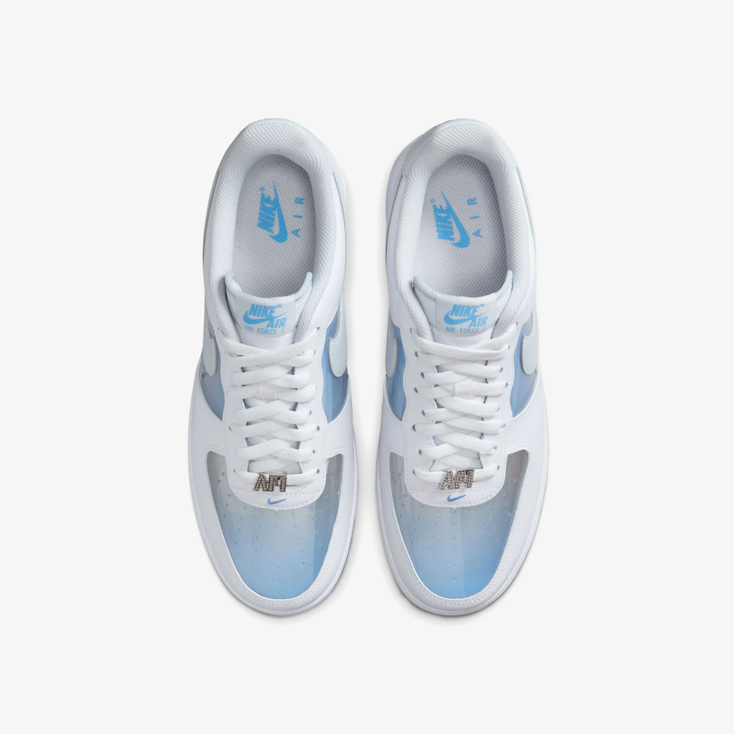 Air Force 1 Retro Comfy-cool
