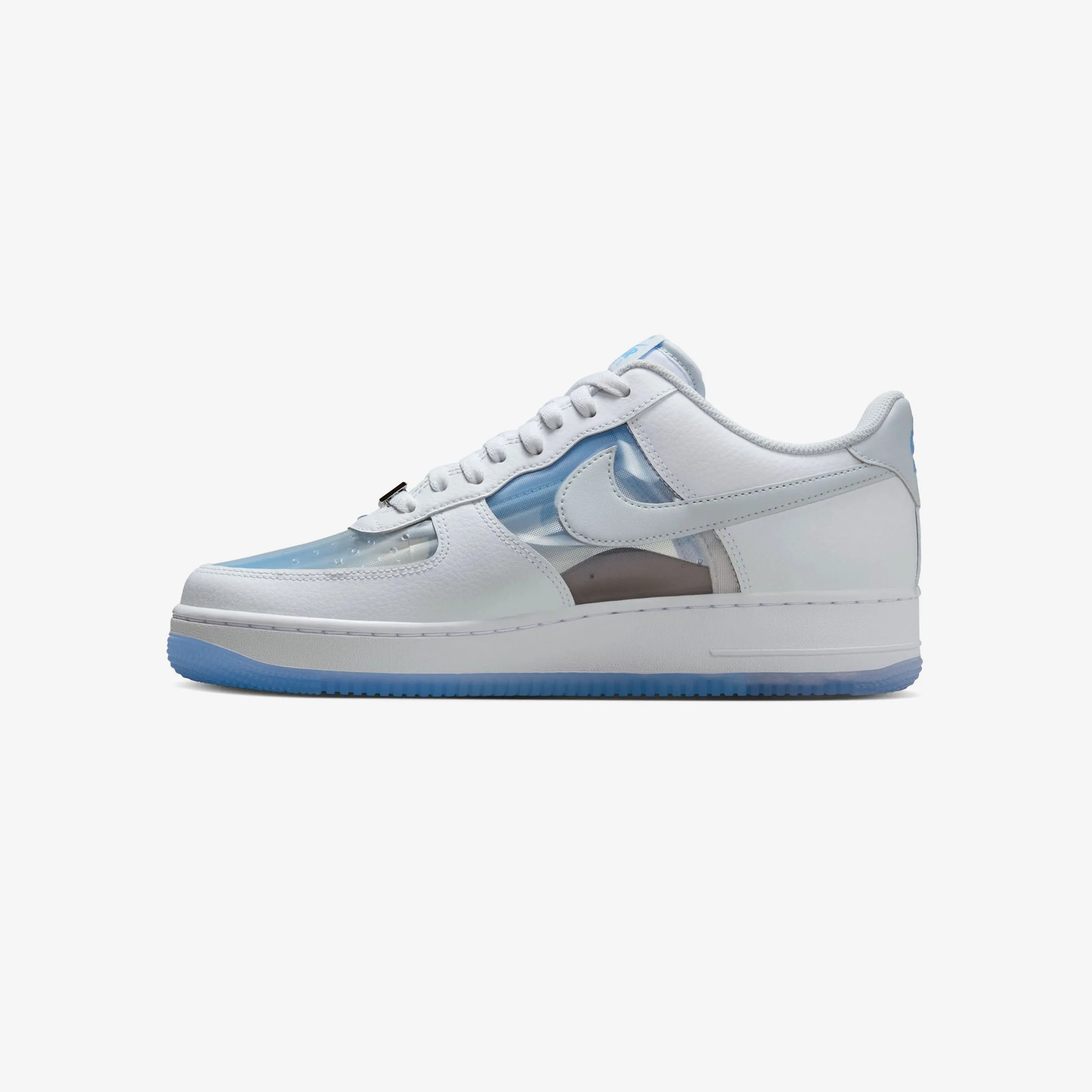 Air Force 1 Retro Comfy-cool