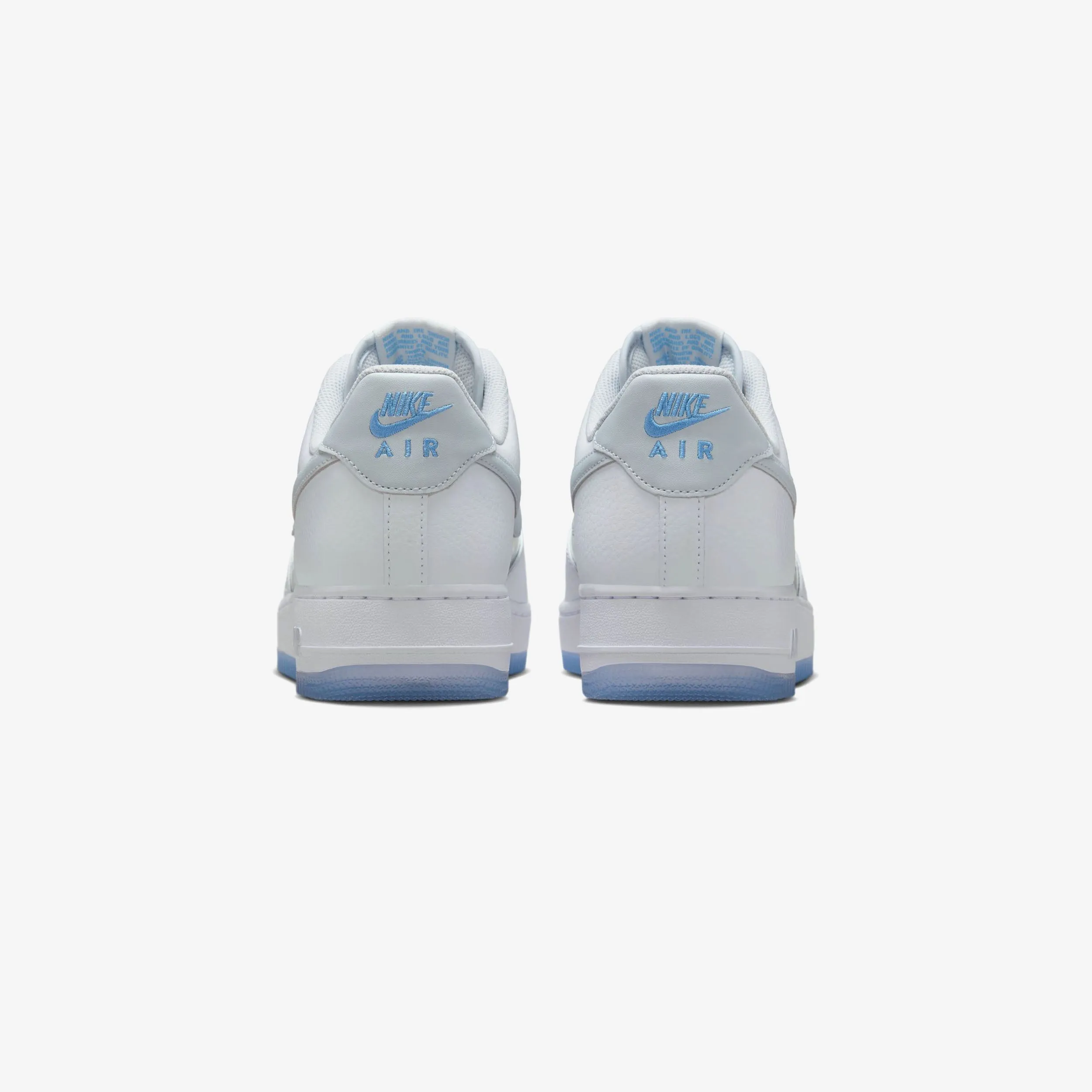Air Force 1 Retro Comfy-cool