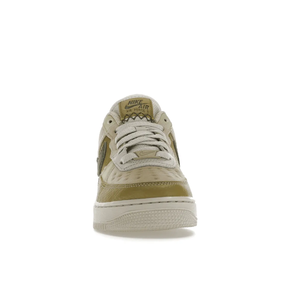 Air Force 1 Scrap Bold Push