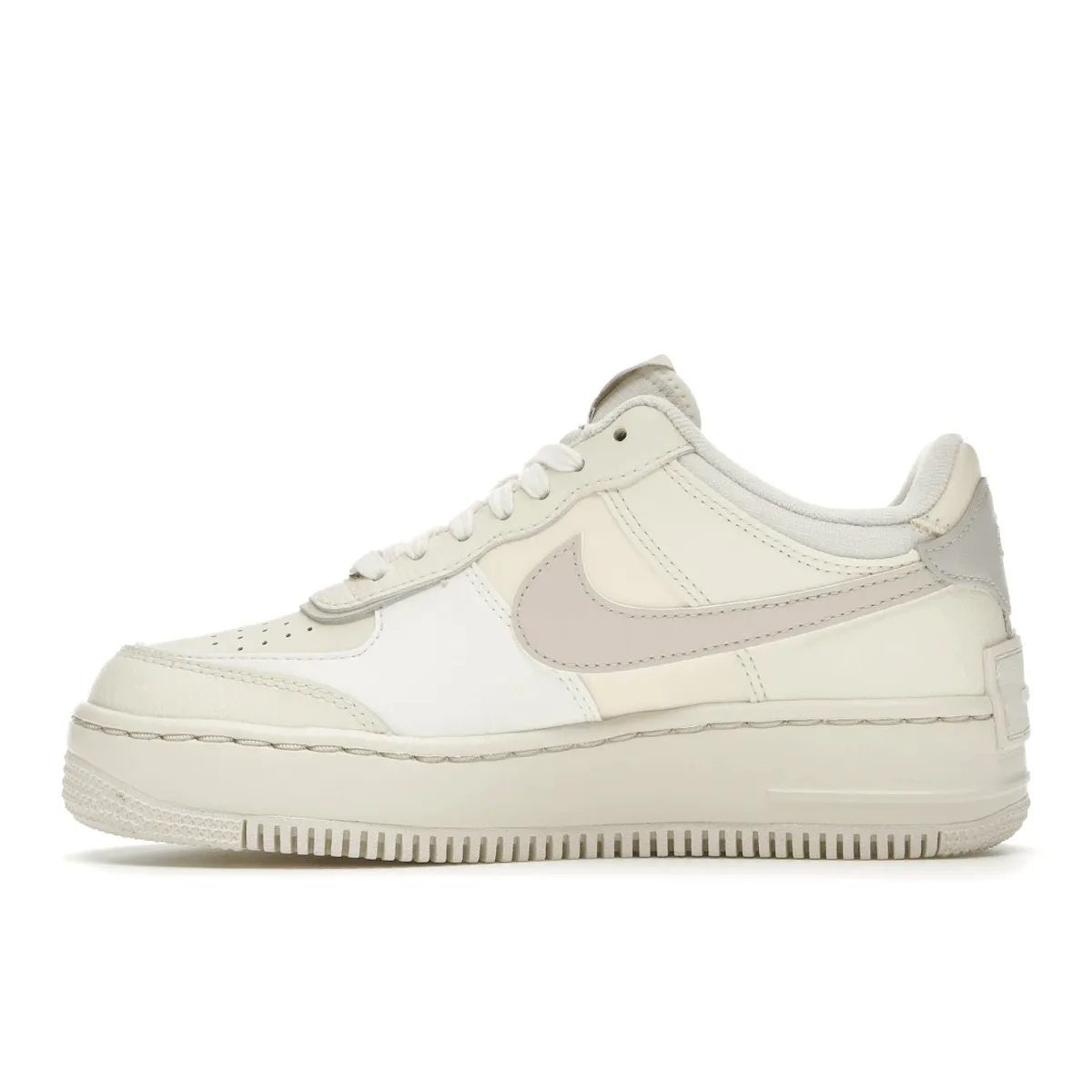 Air Force 1 Shadow Coconut Milk All Season