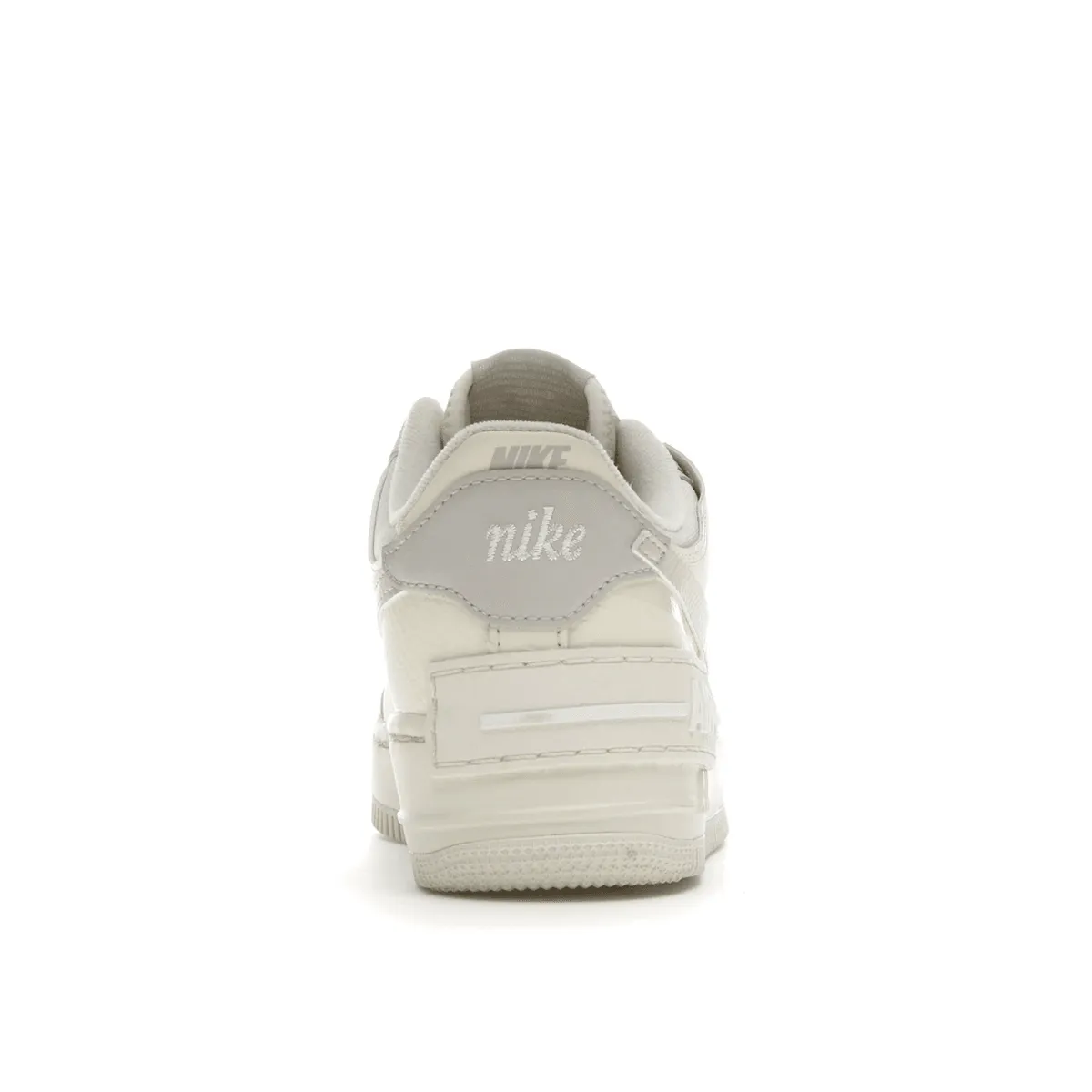 Air Force 1 Shadow Coconut Milk All Season