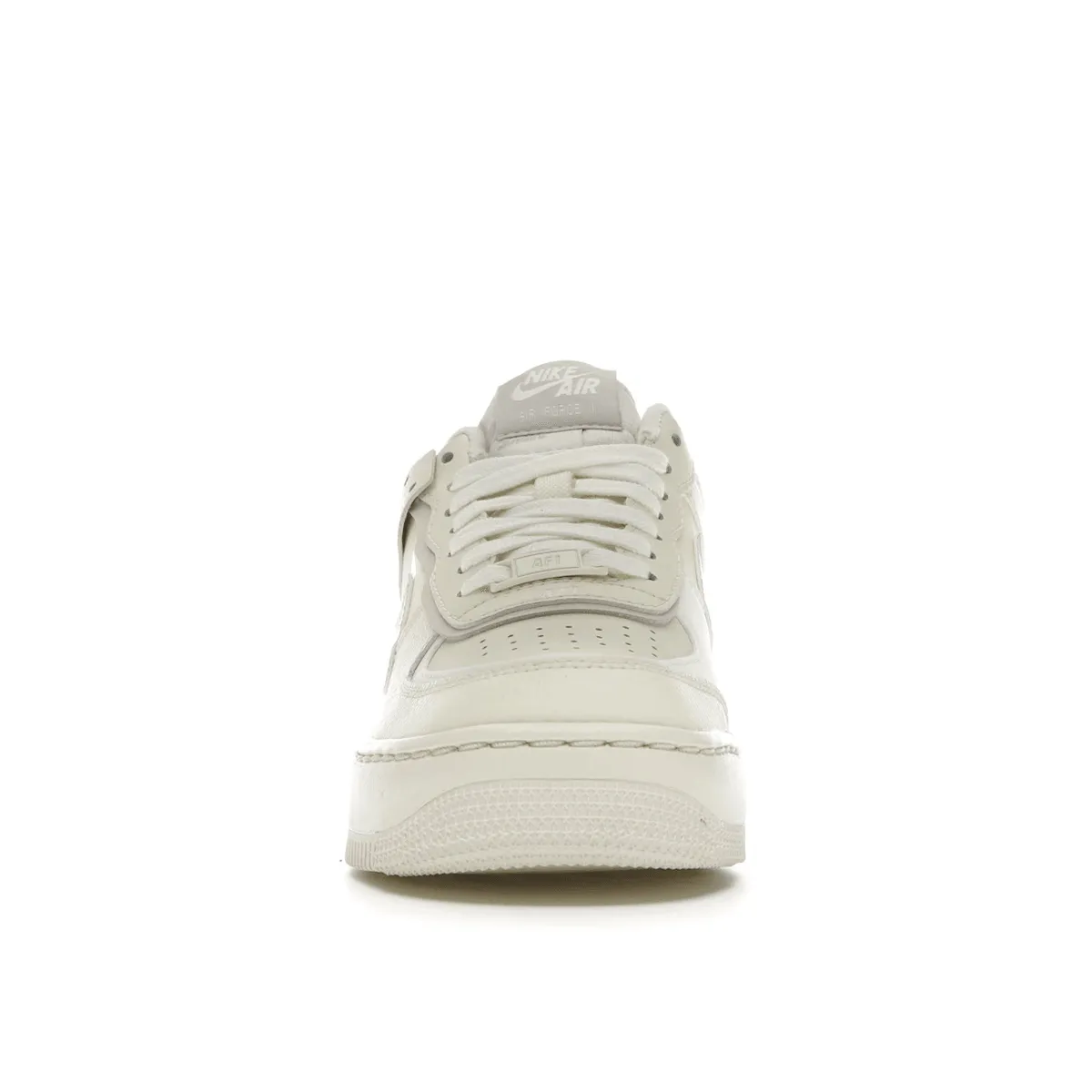 Air Force 1 Shadow Coconut Milk All Season