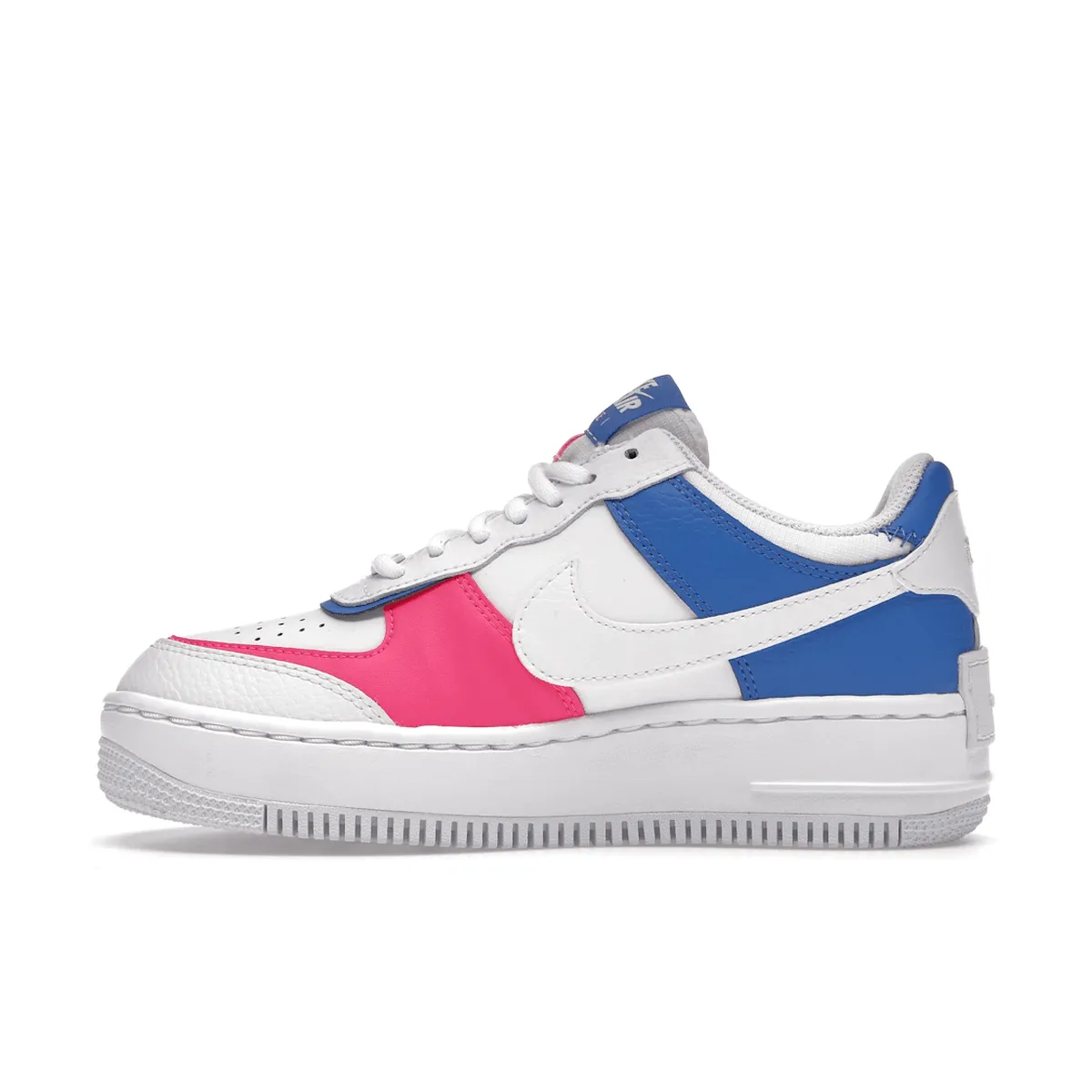 Air Force 1 Shadow Cotton Candy Walk Ready