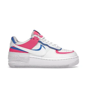 Air Force 1 Shadow Cotton Candy Trend Mode Strap Grip
