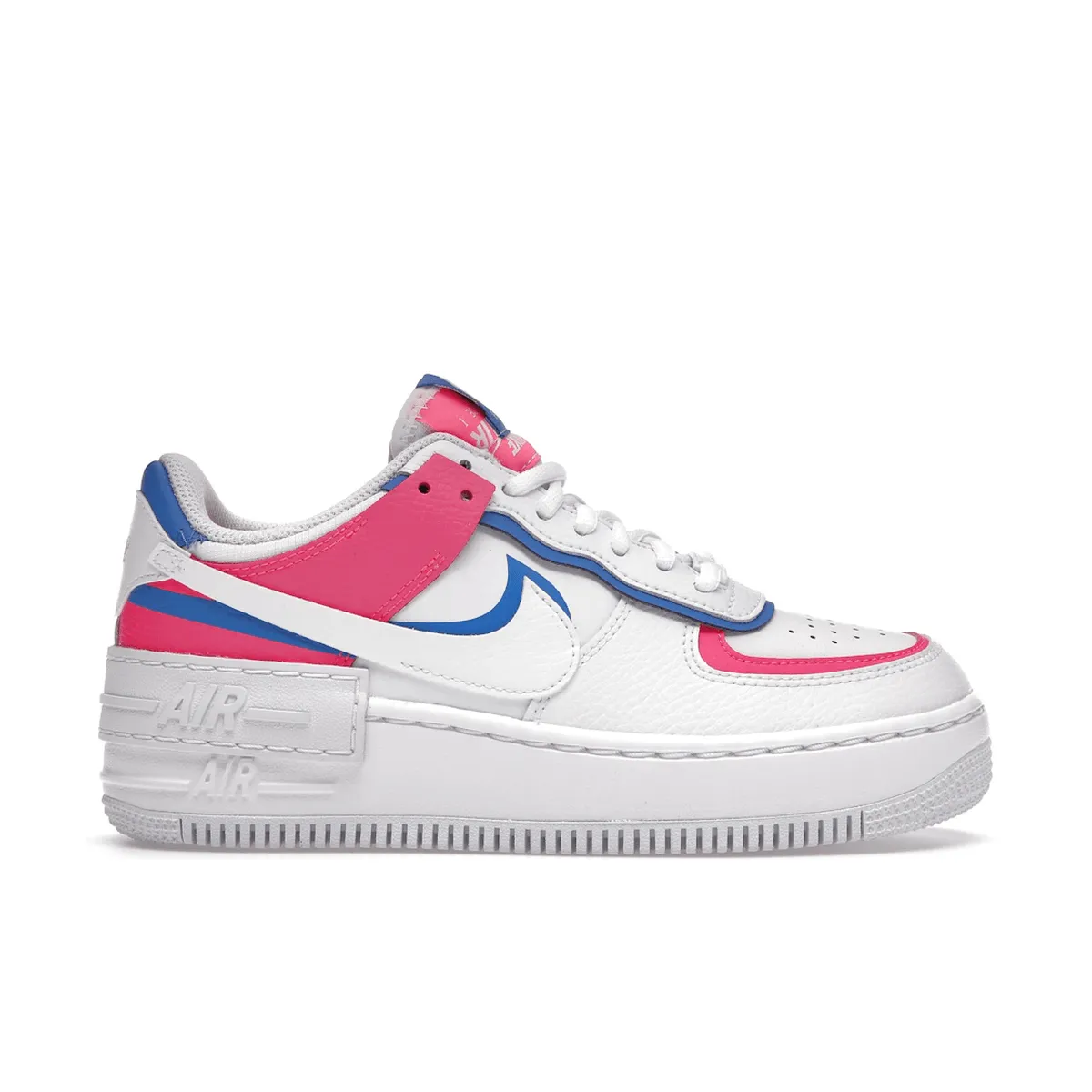 Air Force 1 Shadow Cotton Candy Walk Ready