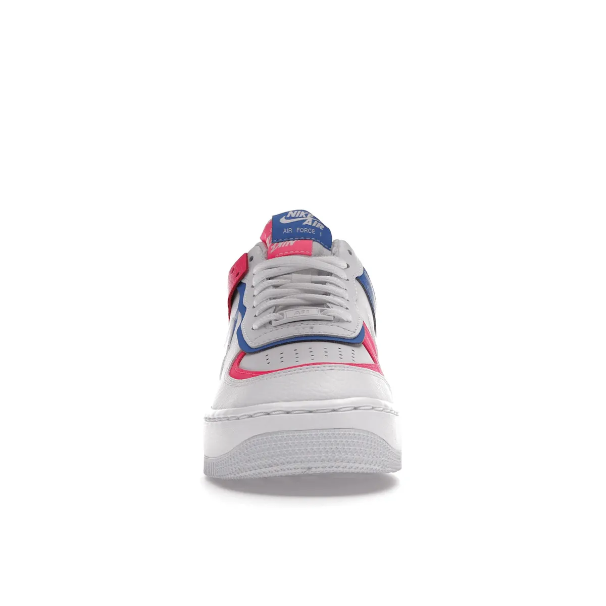 Air Force 1 Shadow Cotton Candy Walk Ready