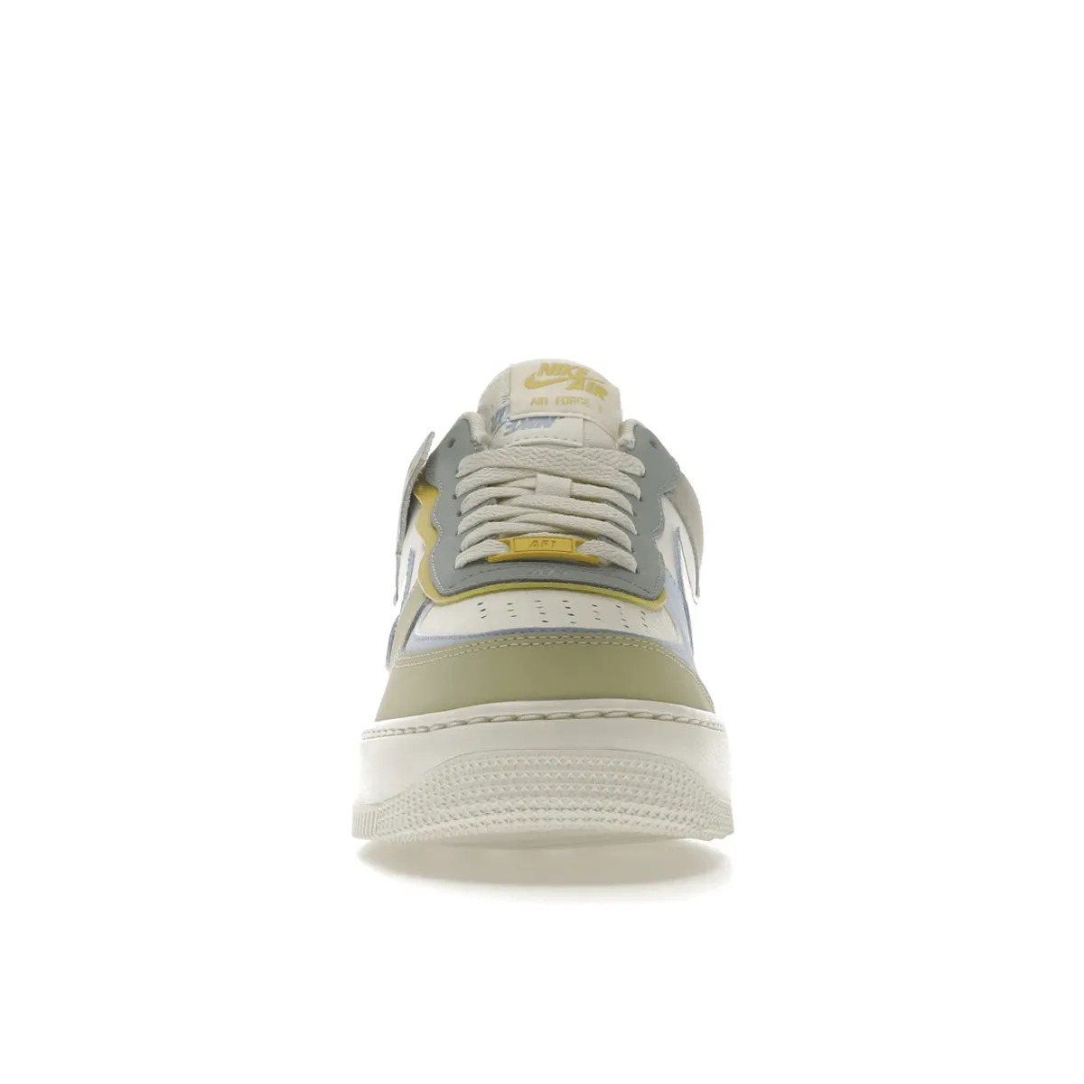 Air Force 1 Shadow Ocean Cube Season Spark