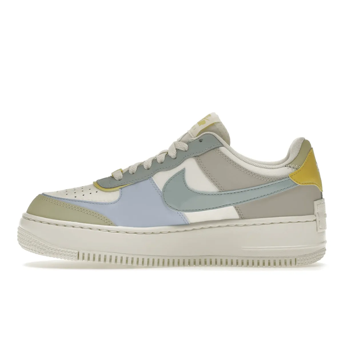 Air Force 1 Shadow Ocean Cube Season Spark