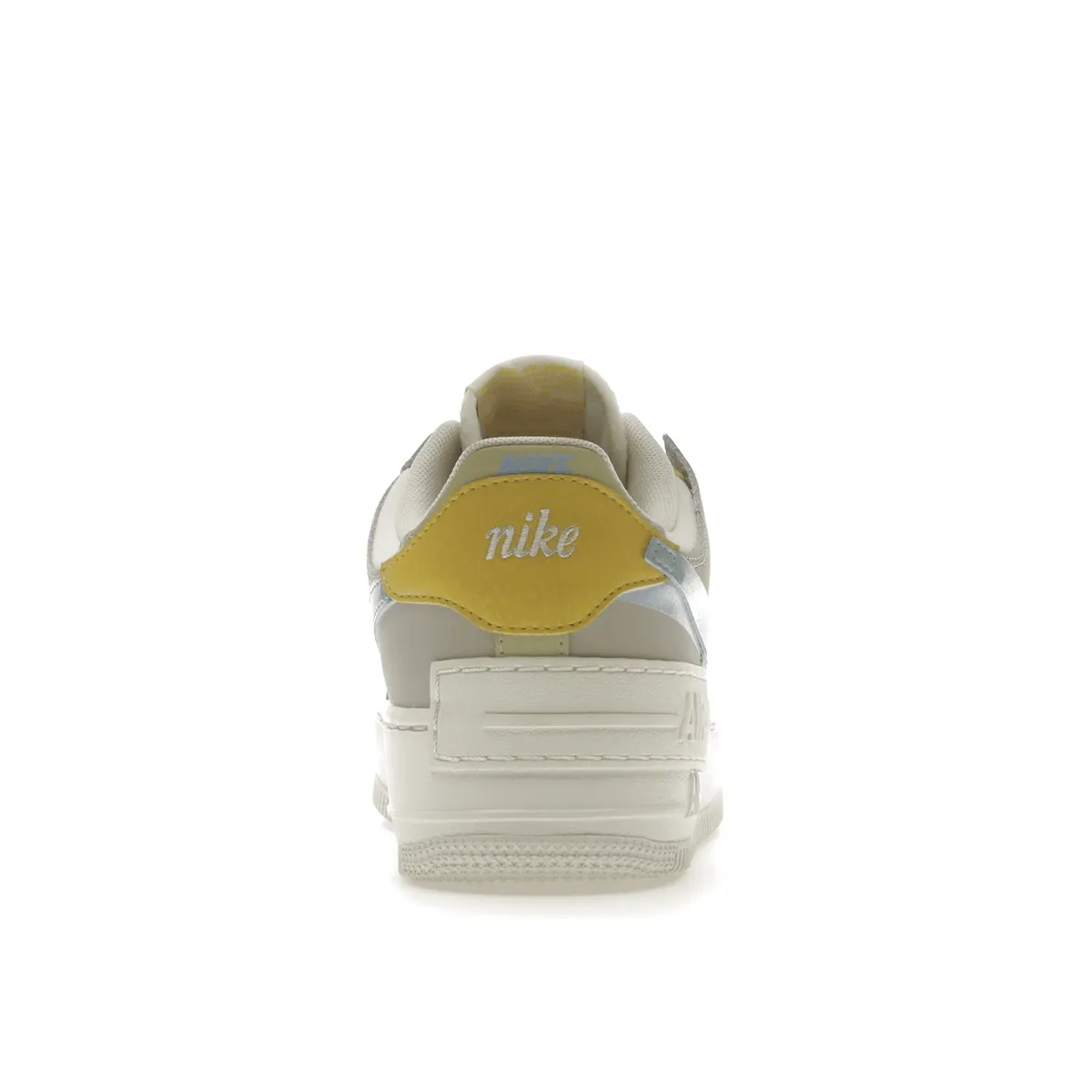 Air Force 1 Shadow Ocean Cube Season Spark