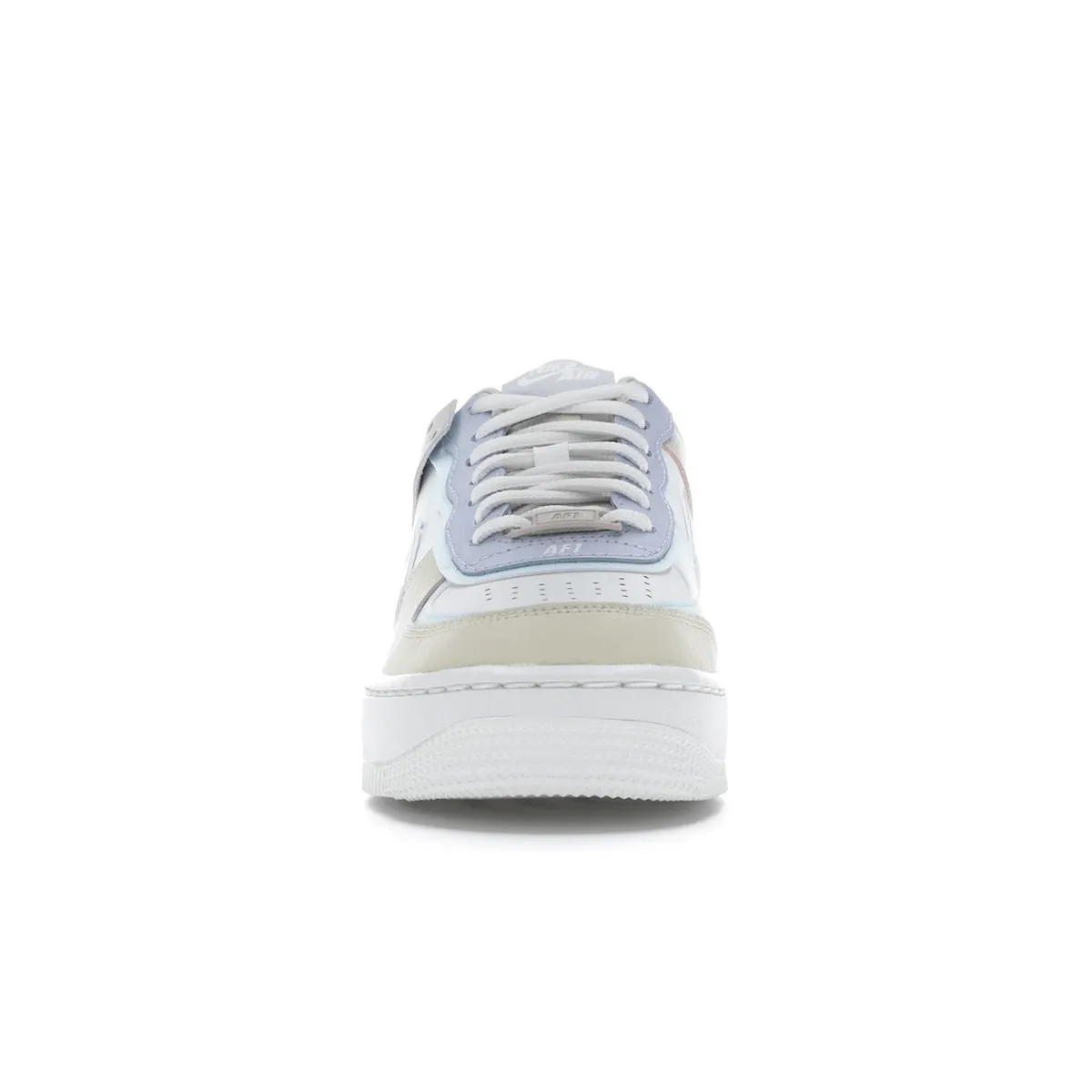 Air Force 1 Shadow Pastel Height Jump