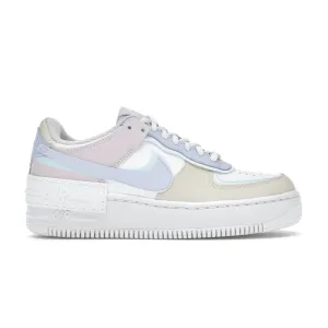 Air Force 1 Shadow Pastel Wide Base