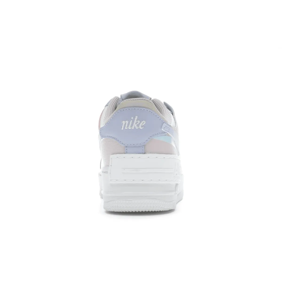 Air Force 1 Shadow Pastel Height Jump