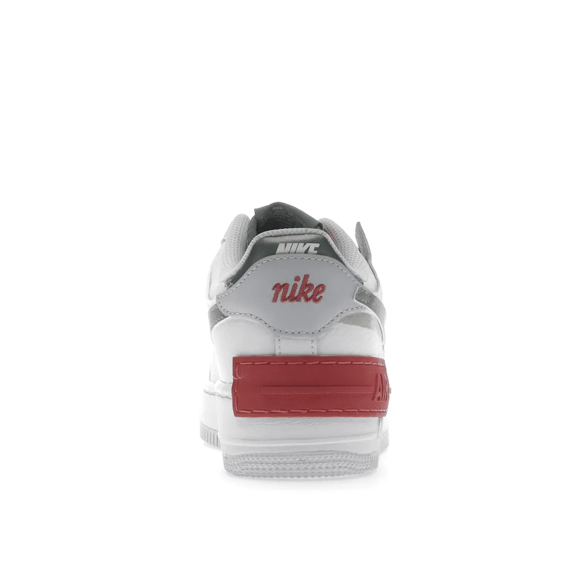 Air Force 1 Shadow Seafoam Trendy Lift