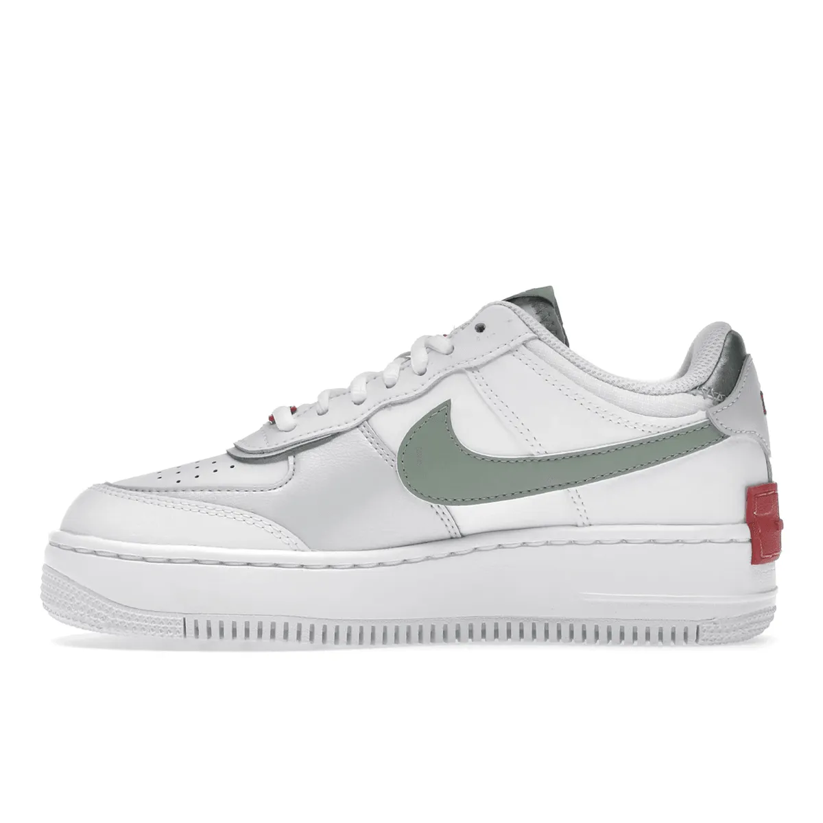 Air Force 1 Shadow Seafoam Trendy Lift