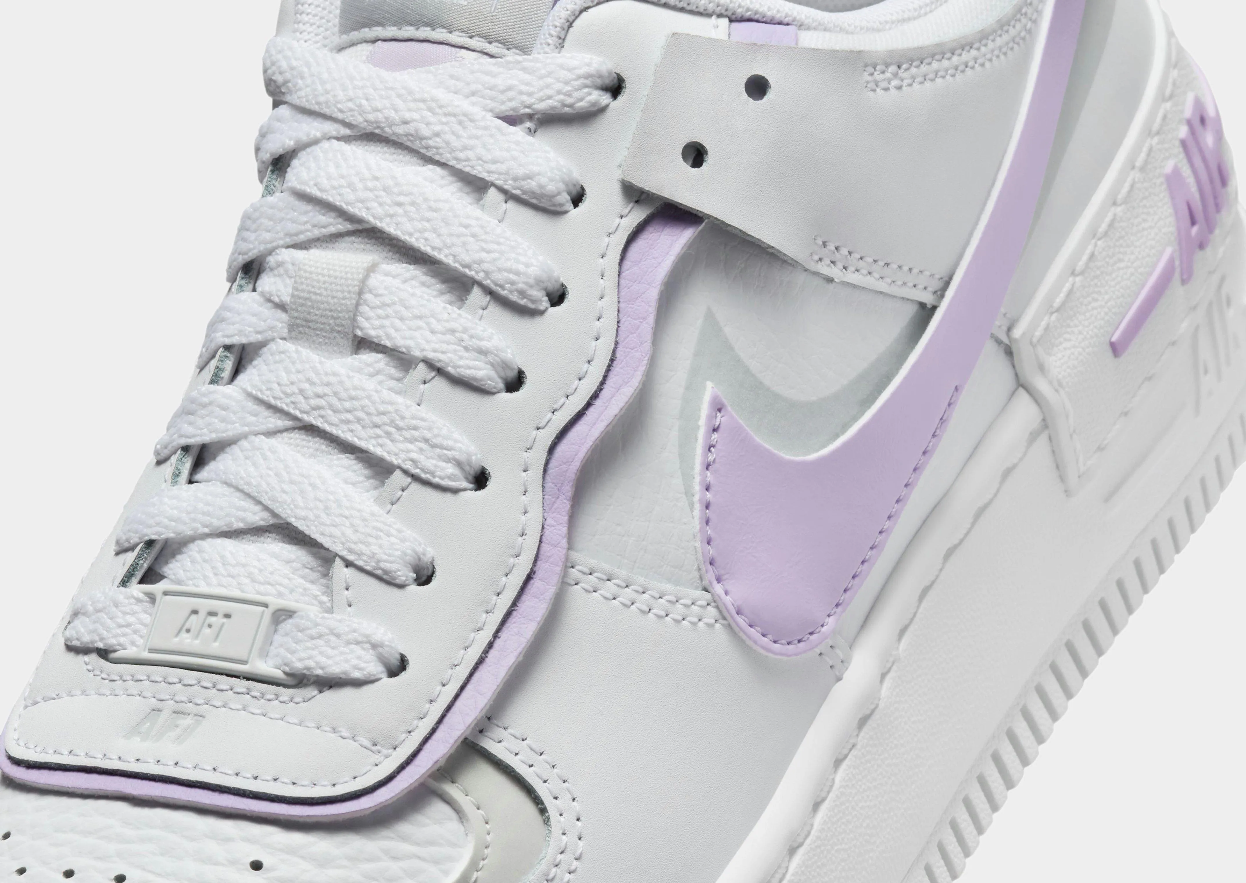 Air Force 1 Shadow Women's Luxury-Style